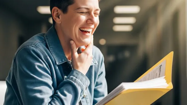 ASN taxes happy customer who filed their tax return